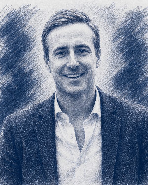 Benjamin Droux