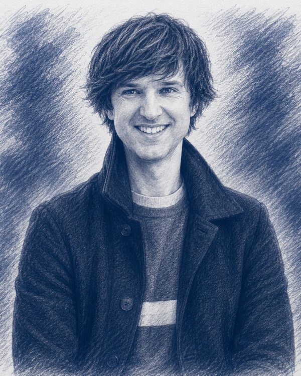 Jonathan Bory