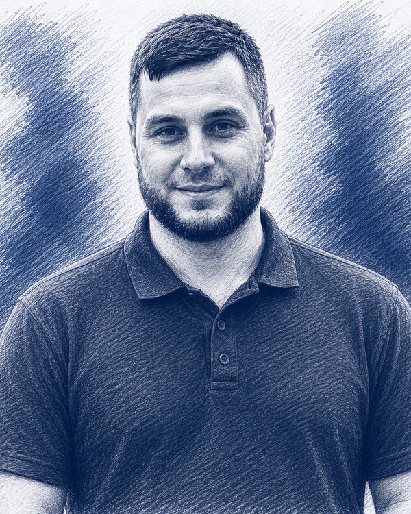 Loïc Rosay