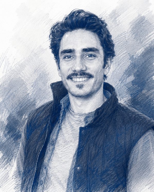Vincent Johal